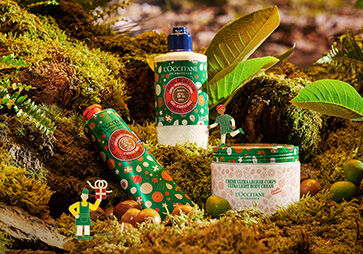 SHEA WINTER WALK